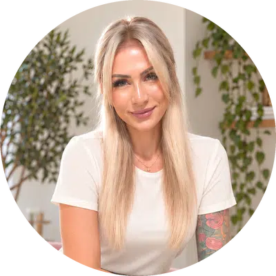 Lizanne Eggert mindset coach